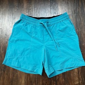 Men’s Lululemon Shorts Linerless